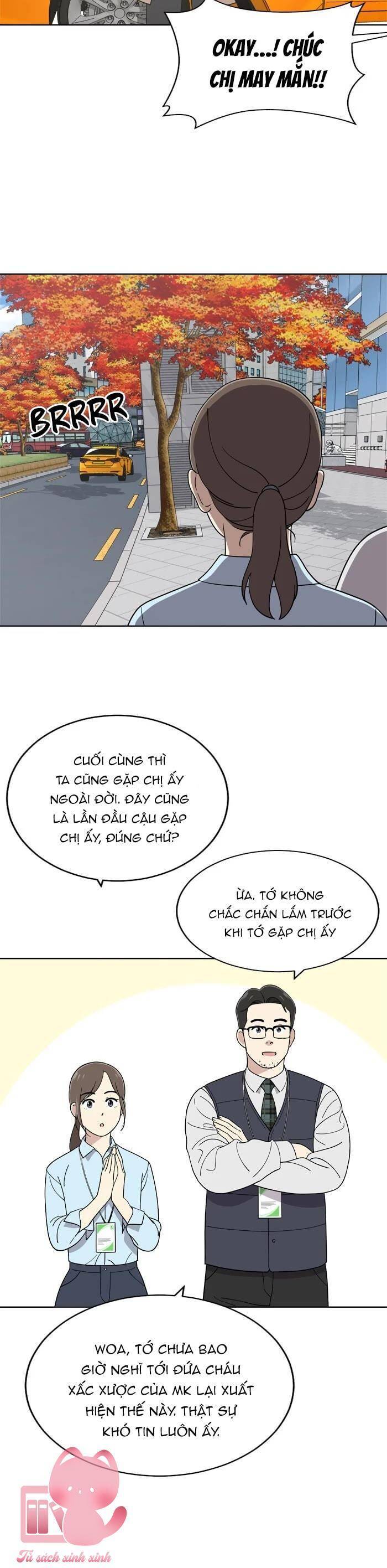 Chương 101 - Trang 21