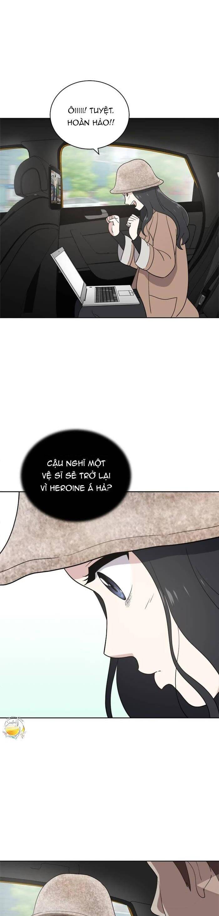 Chương 101 - Trang 23