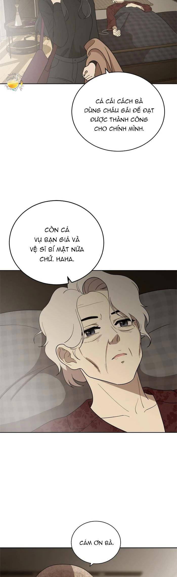 Chương 101 - Trang 33