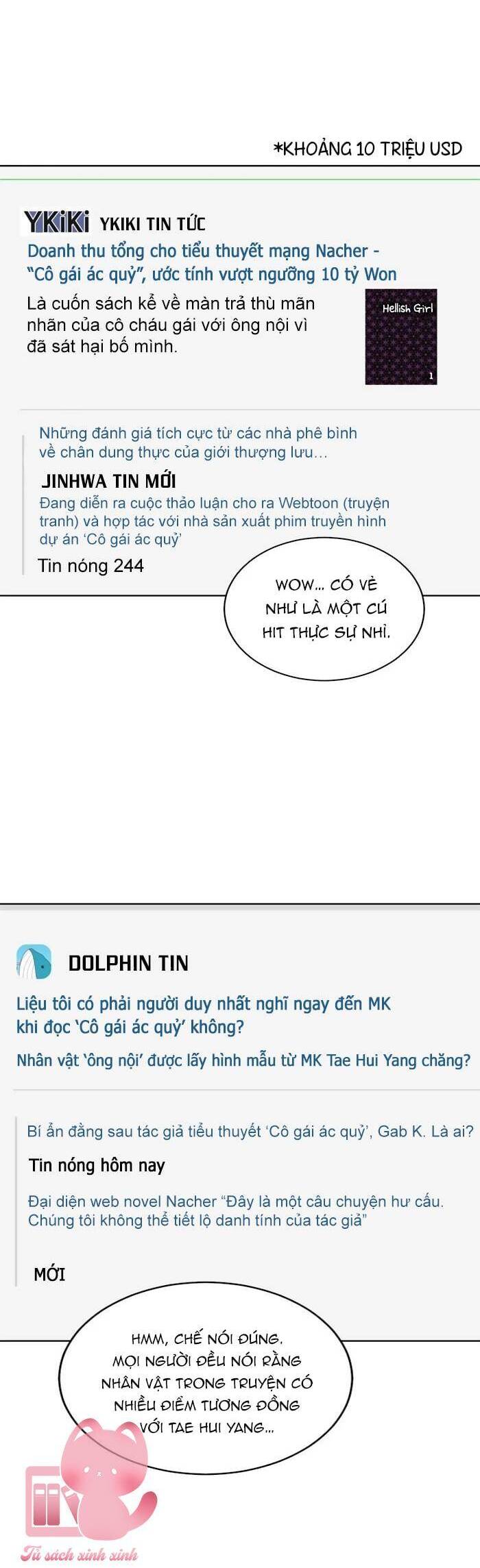 Chương 101 - Trang 10