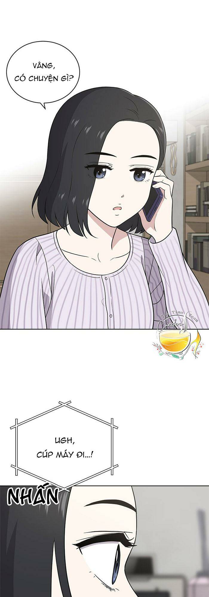 Chương 25 - Trang 8