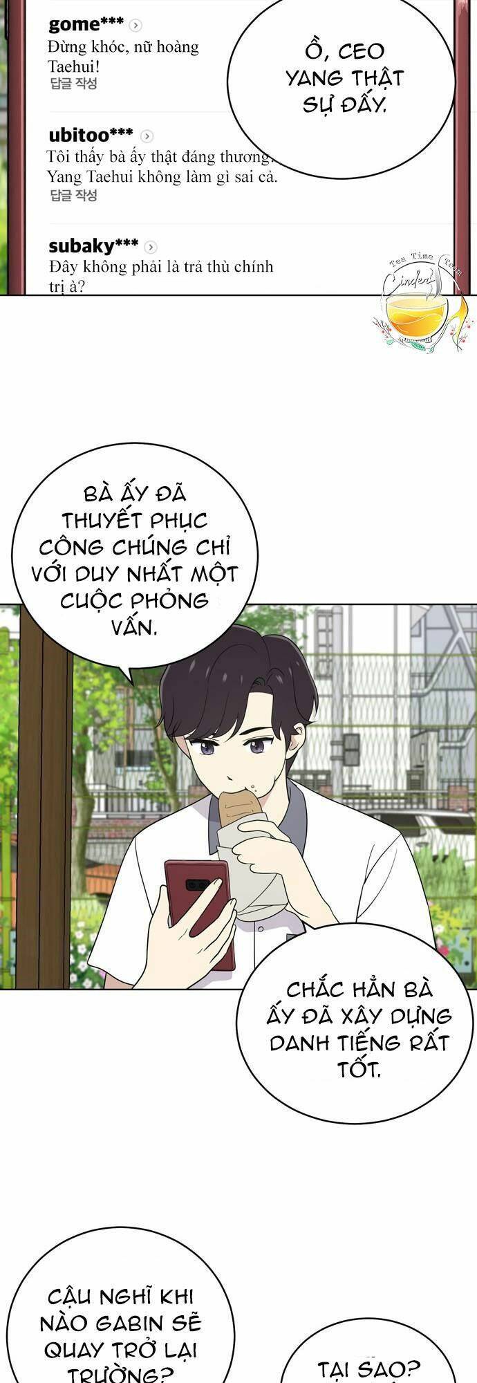 Chương 32 - Trang 31