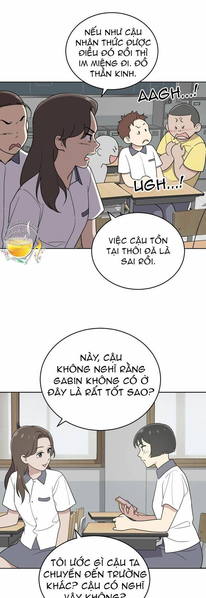 Chương 32 - Trang 45