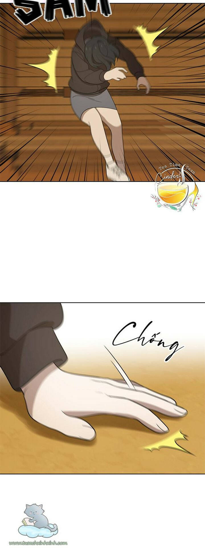 Chương 43 - Trang 34
