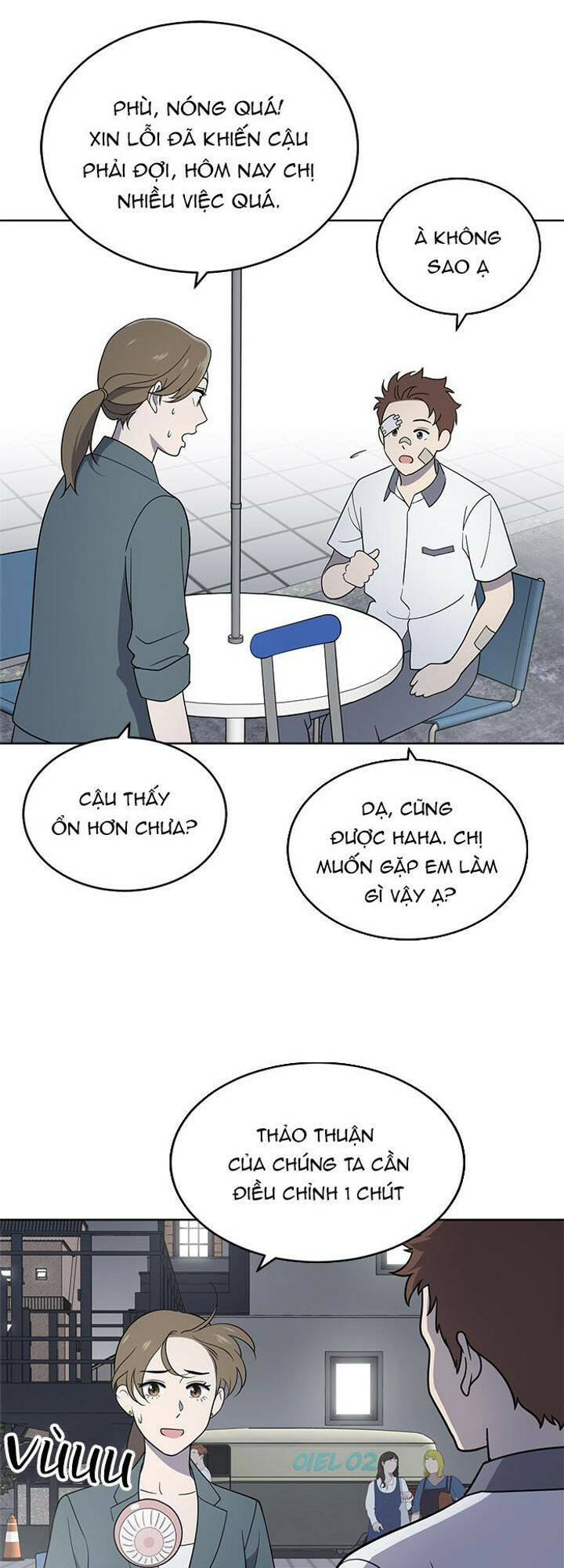 Chương 45 - Trang 16
