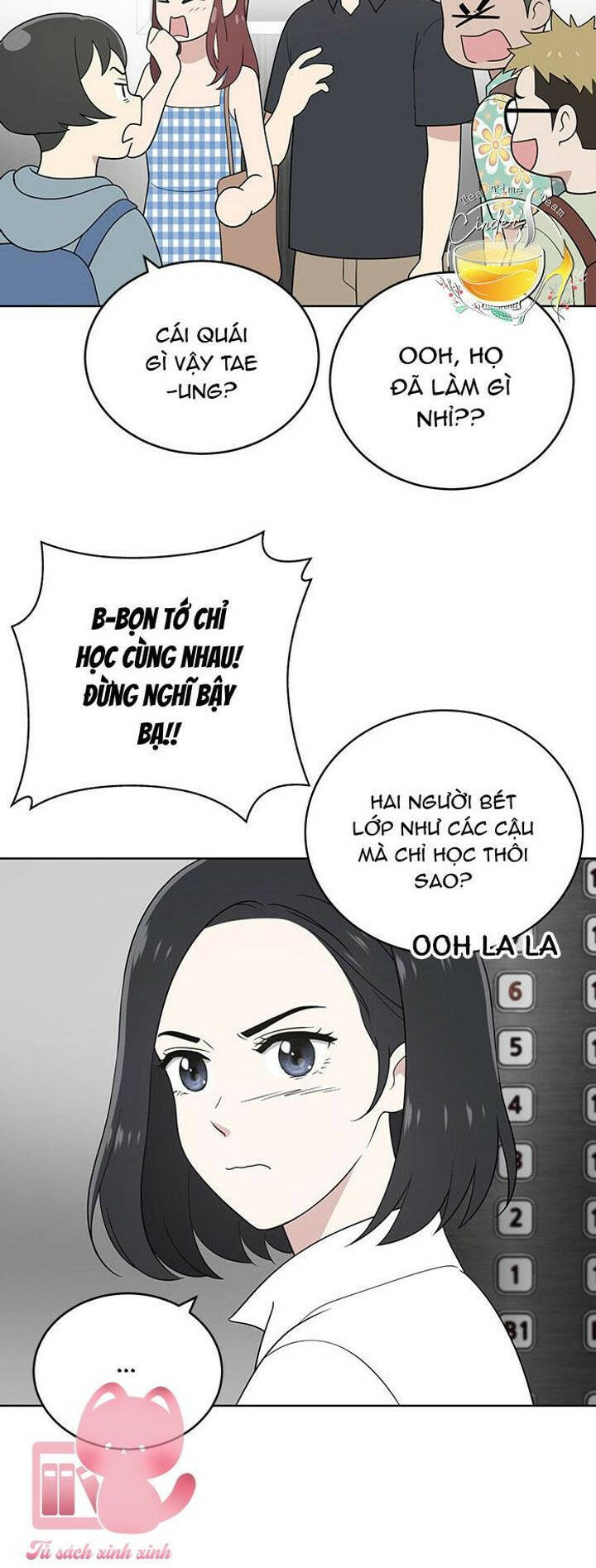 Chương 50 - Trang 11