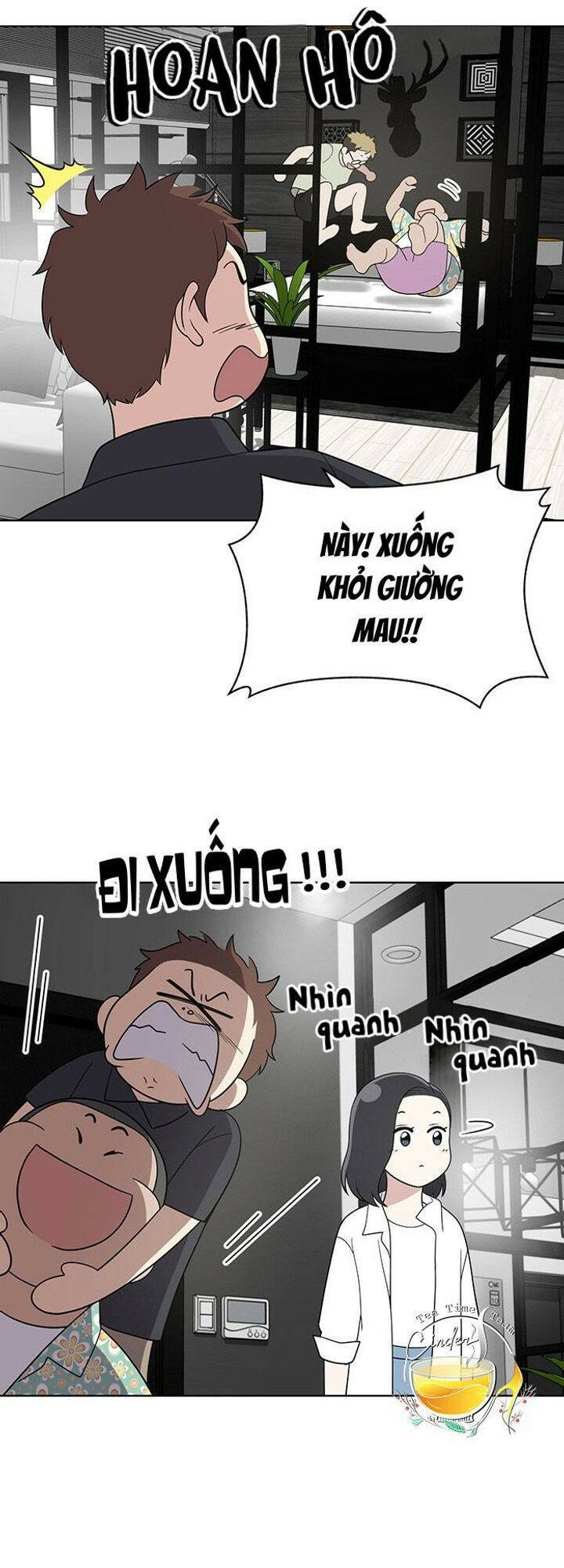 Chương 50 - Trang 21