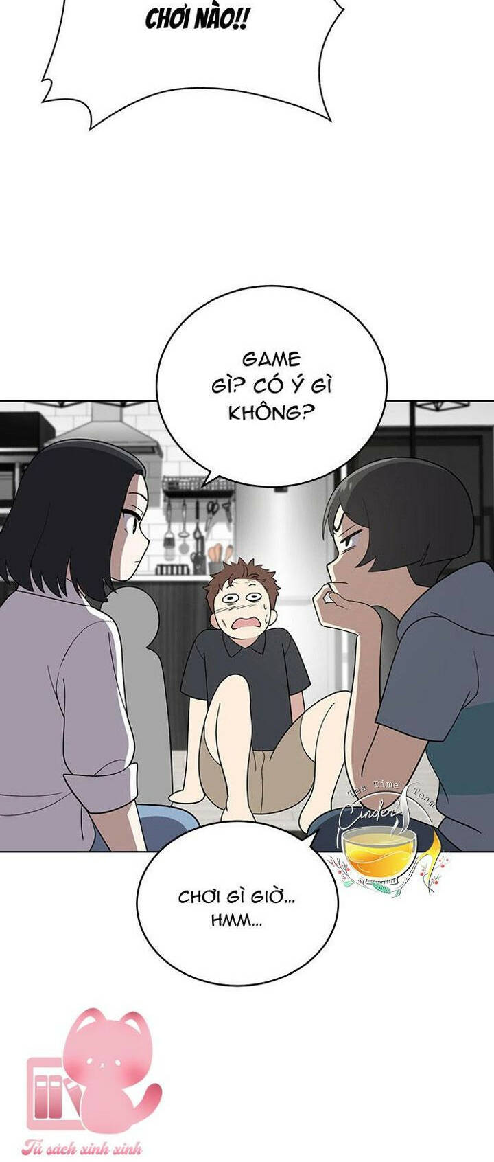 Chương 50 - Trang 28