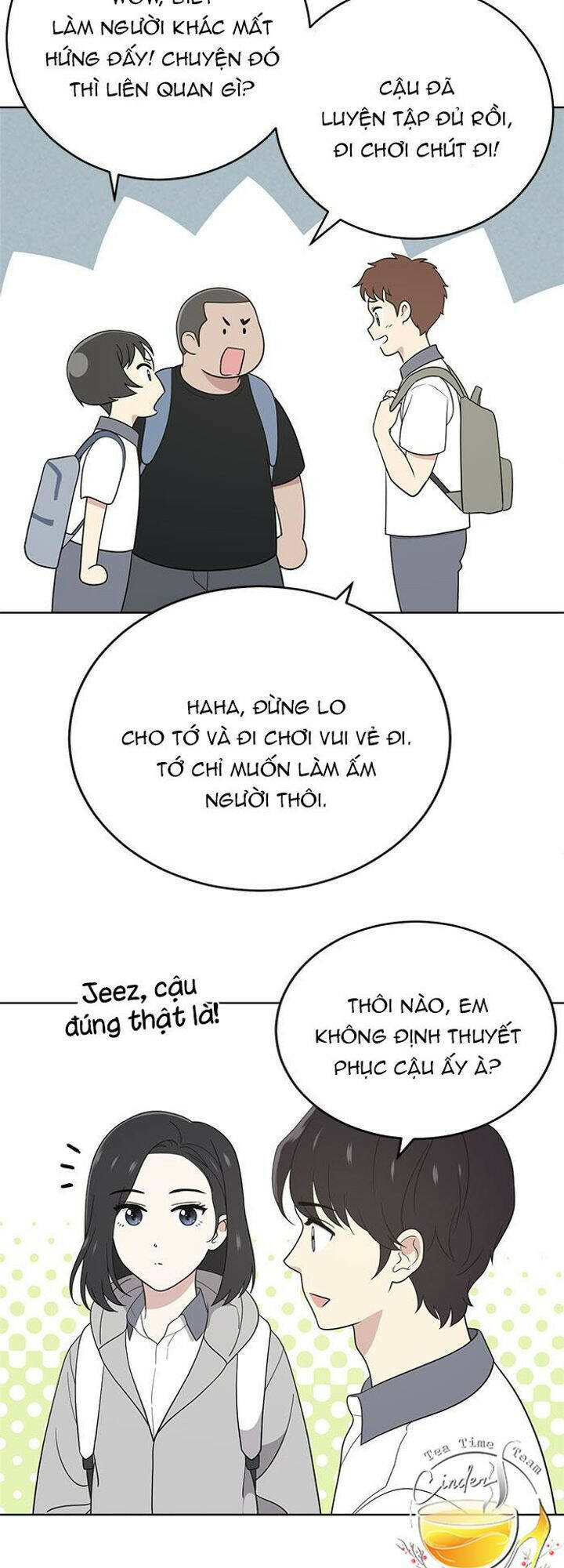 Chương 60 - Trang 23