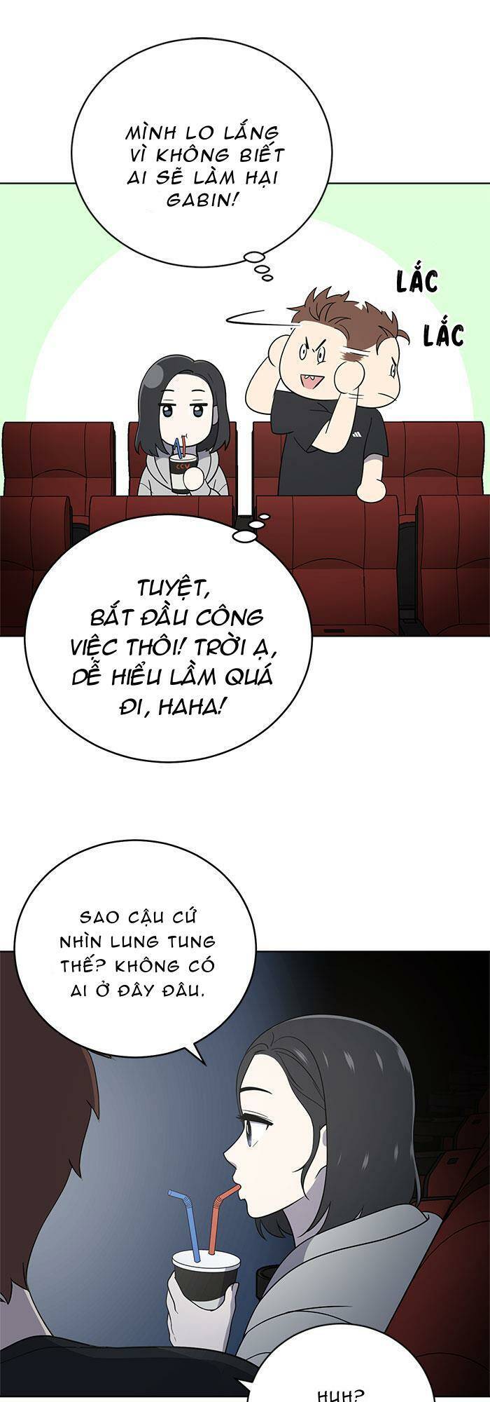 Chương 61 - Trang 15
