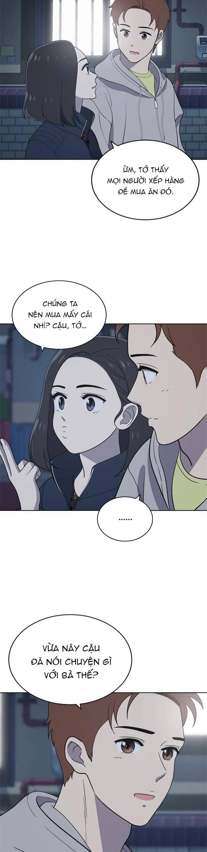 Chương 95 - Trang 16