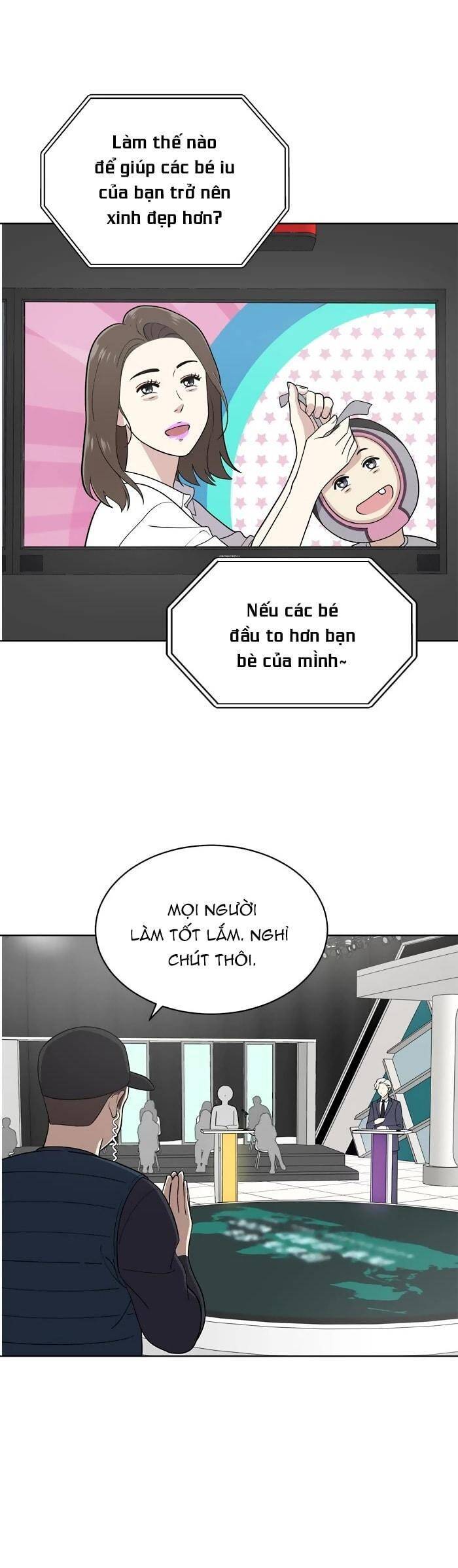 Chương 98 - Trang 19