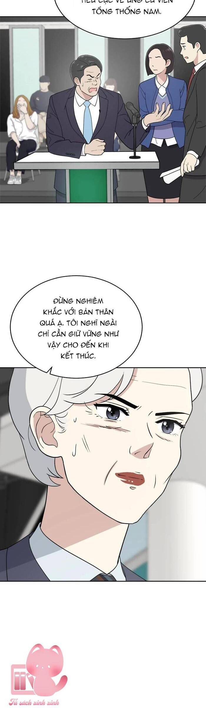 Chương 98 - Trang 22