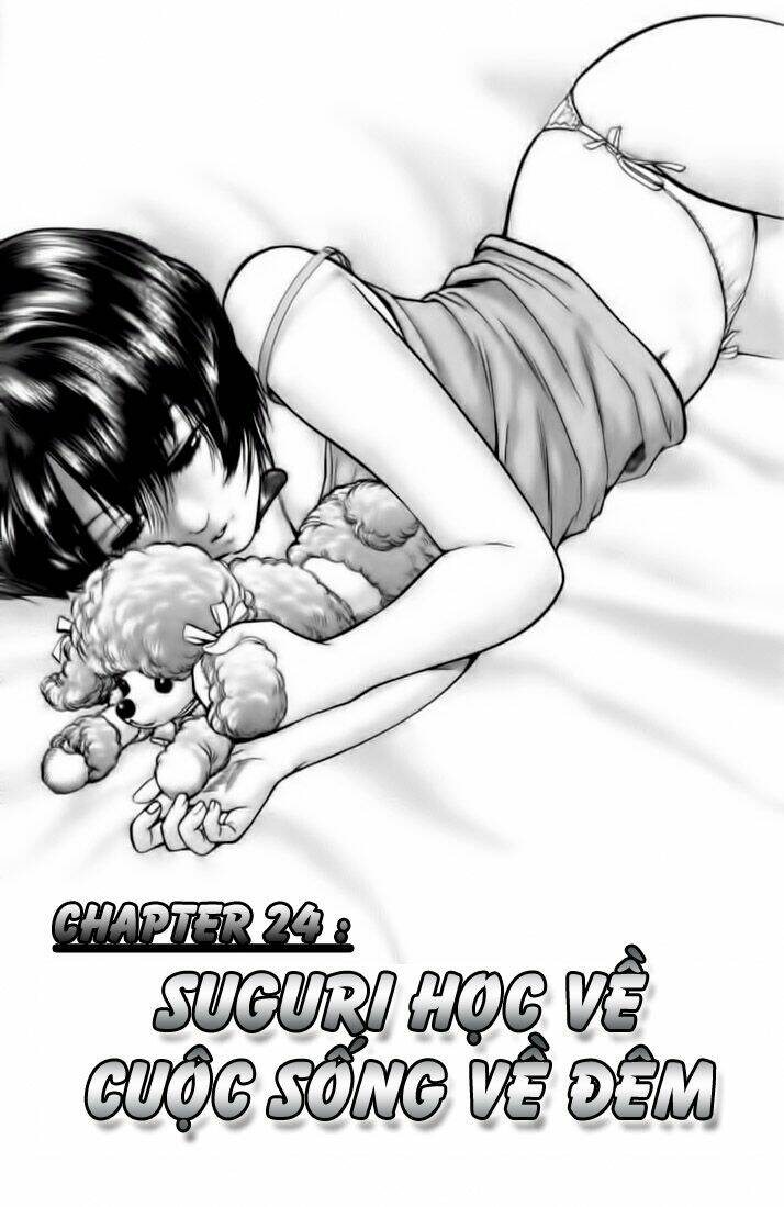 Chương 24 - Trang 1