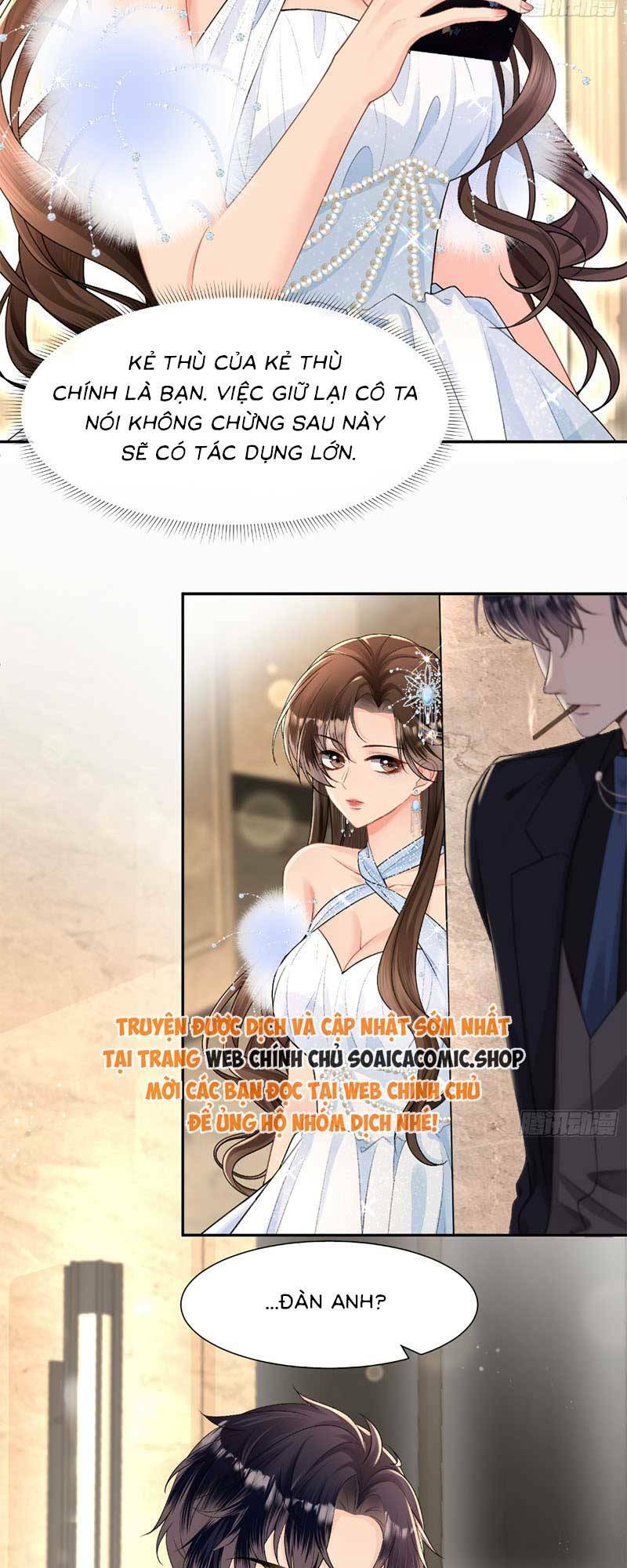 Chương 23 - Trang 1
