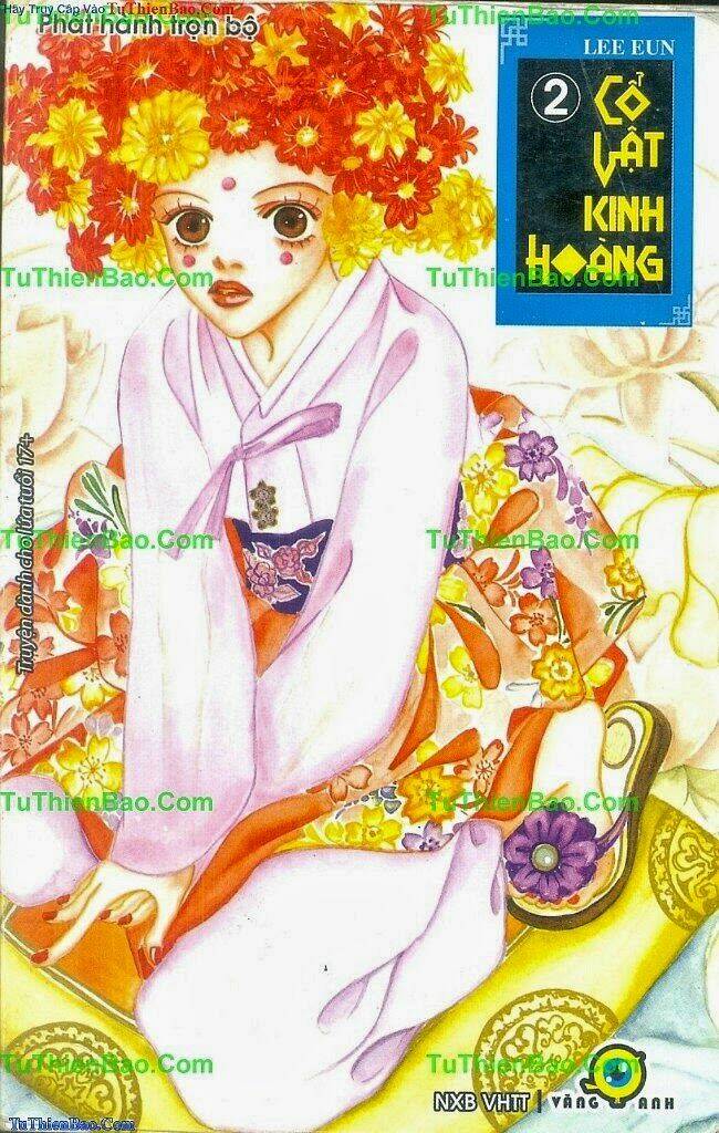 Chương 2 - Trang 1