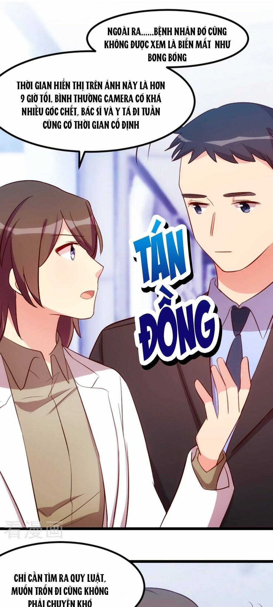 Chương 164 - Trang 10
