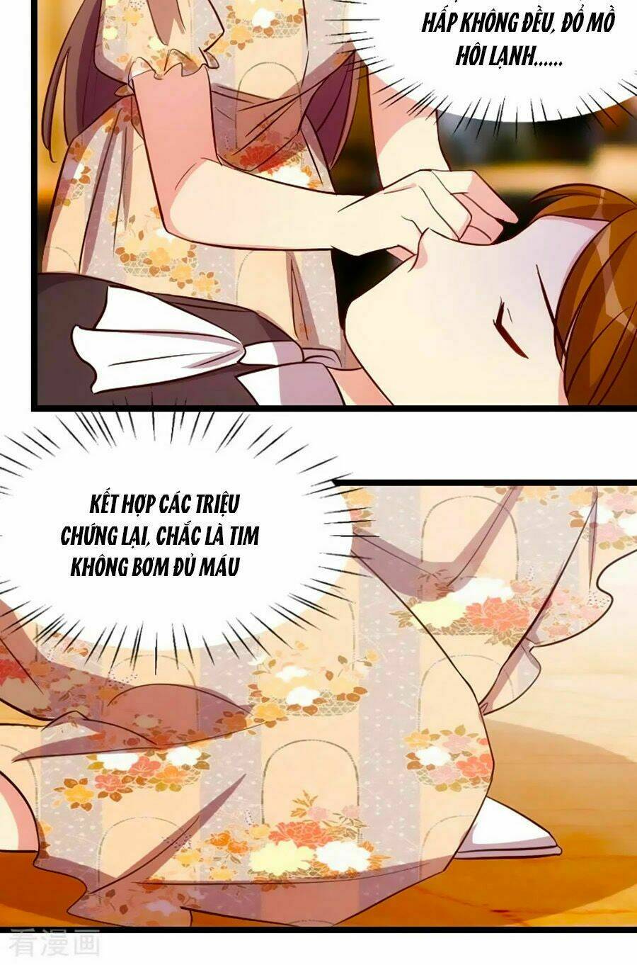 Chương 175 - Trang 21