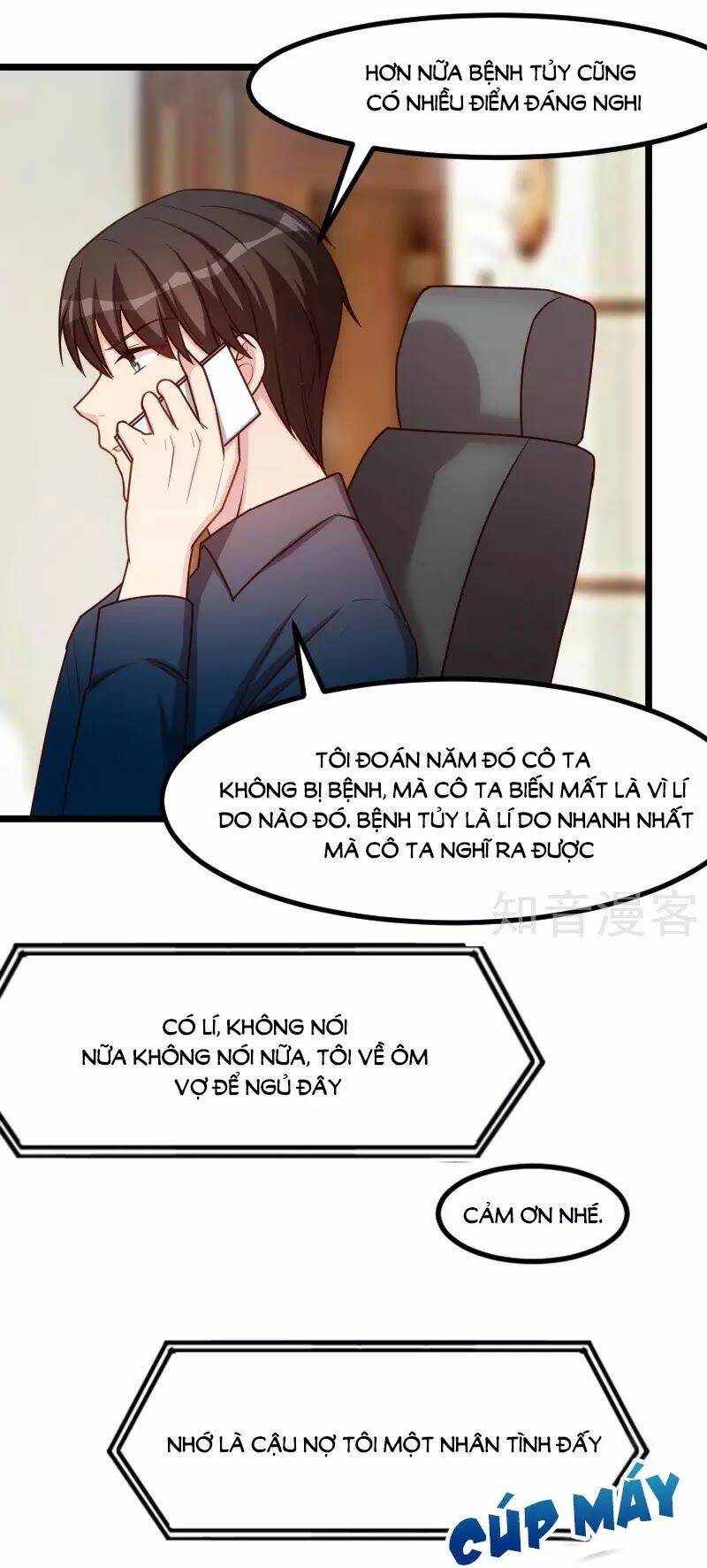Chương 202 - Trang 10