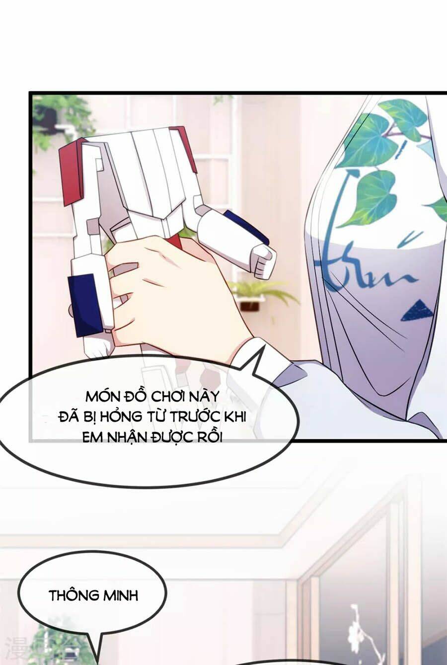 Chương 257 - Trang 1