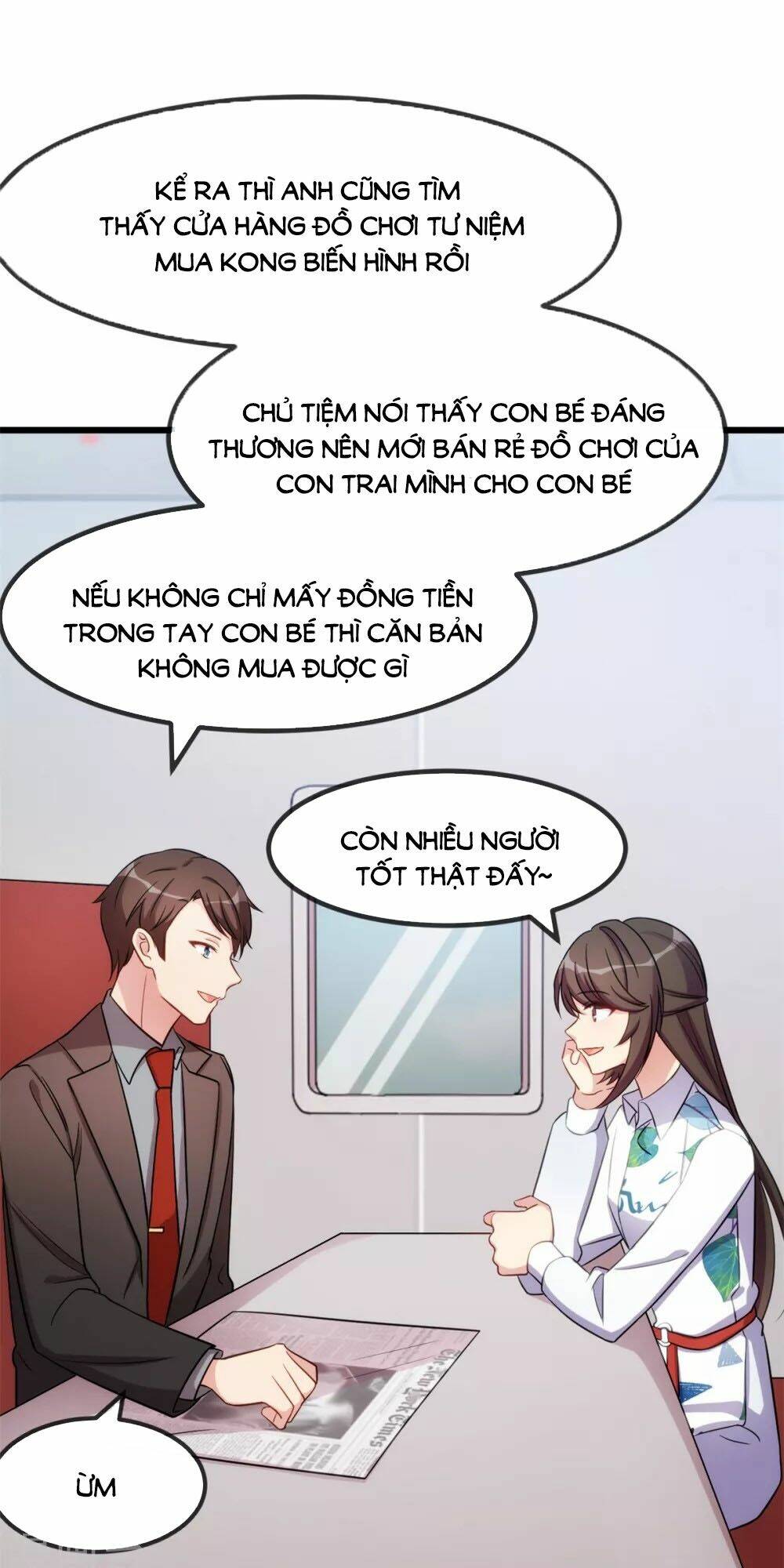 Chương 263 - Trang 1