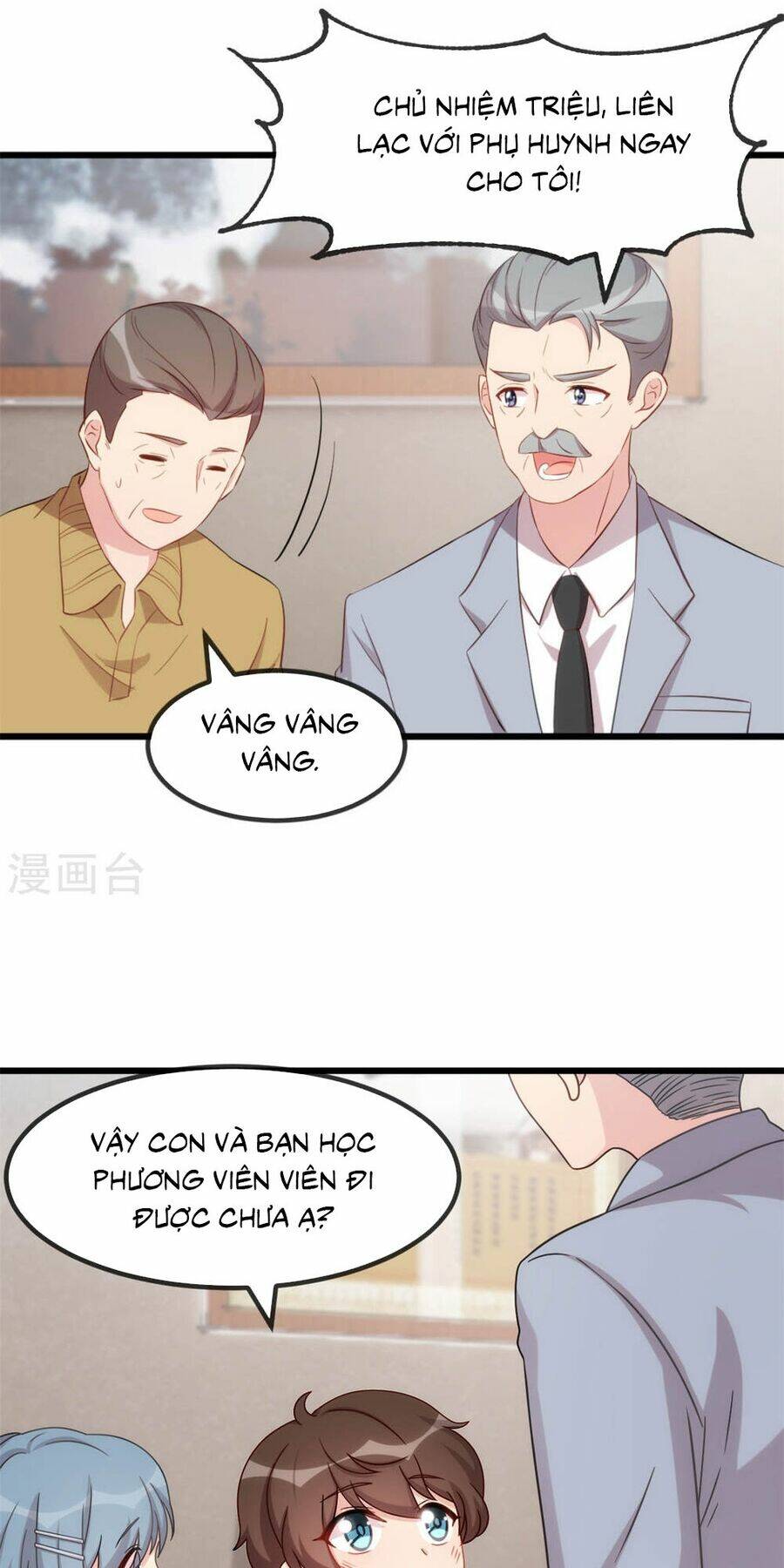 Chương 302 - Trang 11