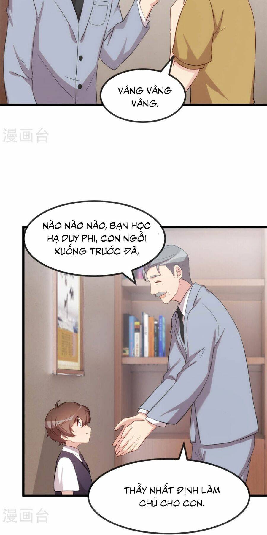 Chương 302 - Trang 6