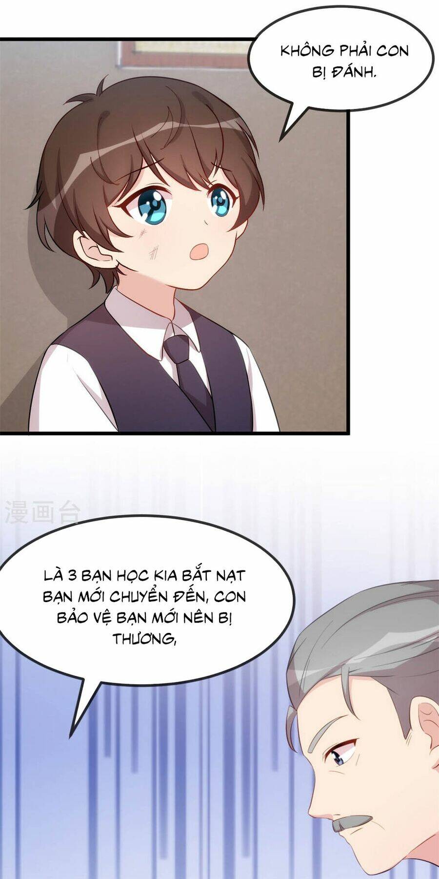 Chương 302 - Trang 8