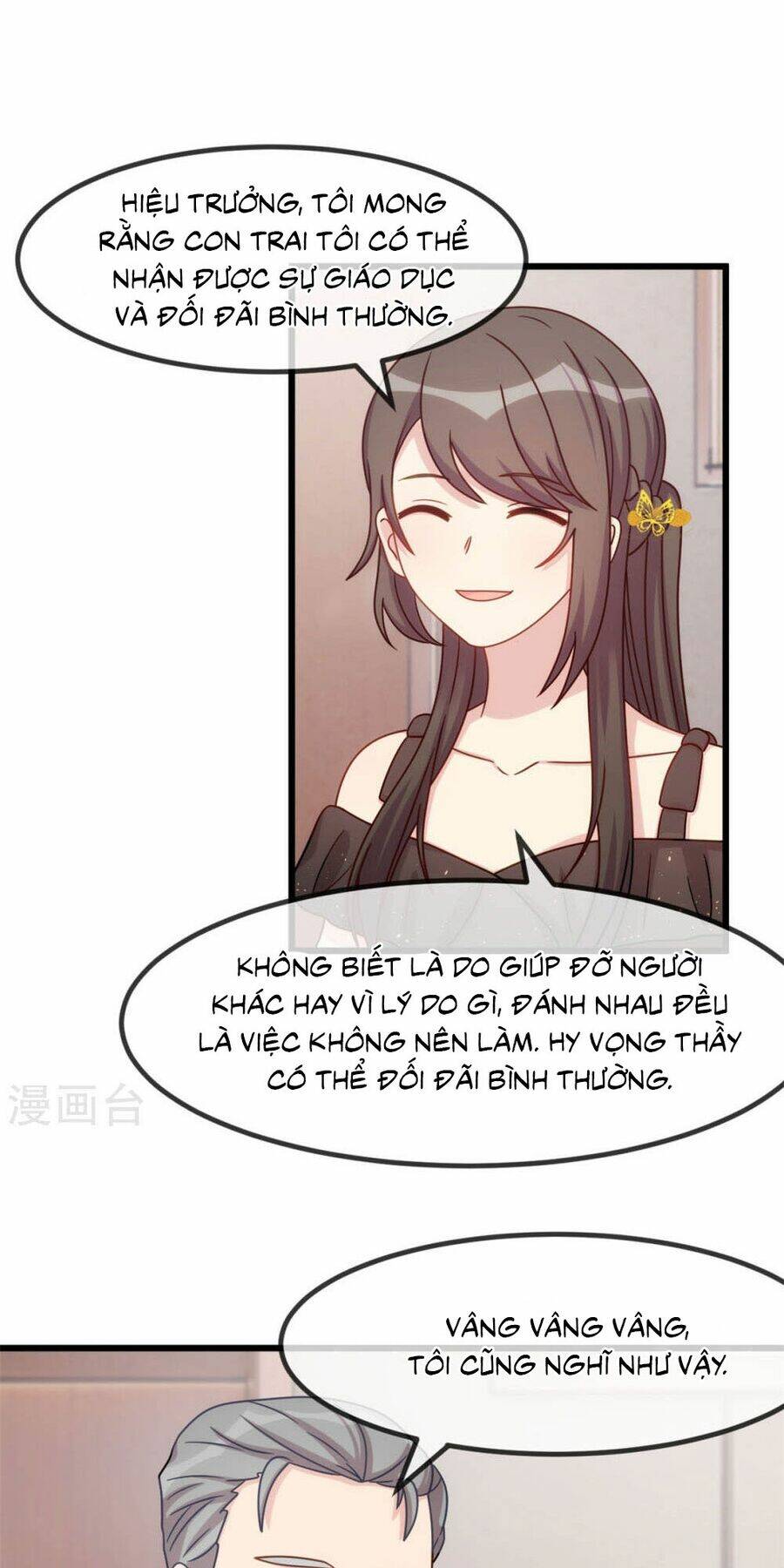 Chương 307 - Trang 8