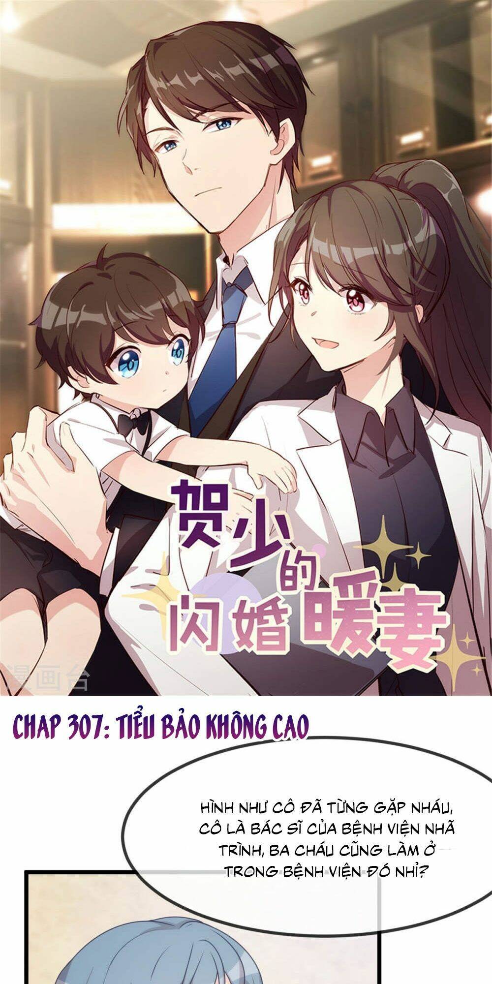 Chương 308 - Trang 1