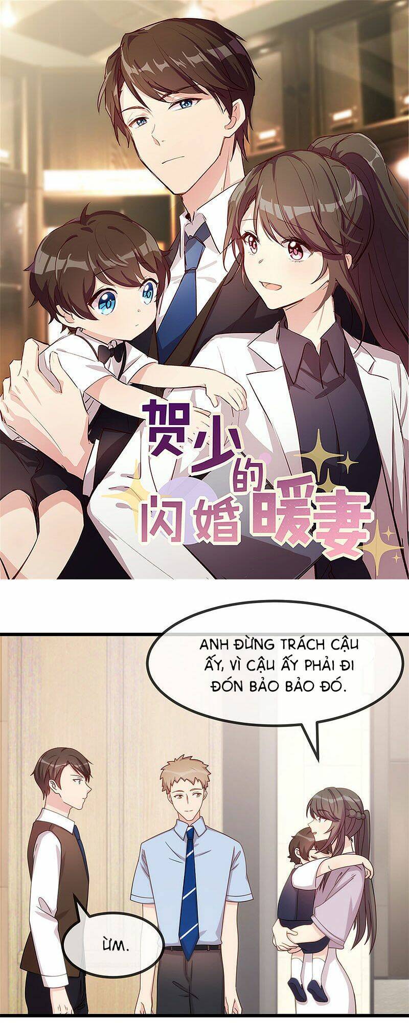 Chương 330 - Trang 1
