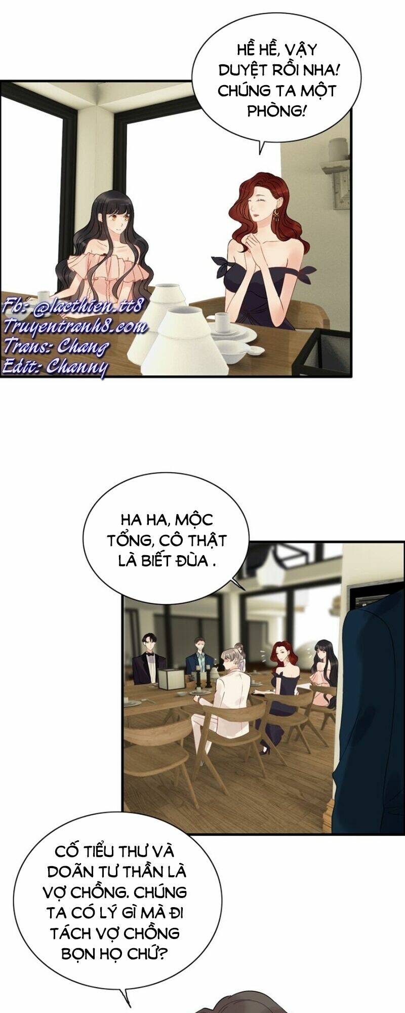 Chương 119 - Trang 3