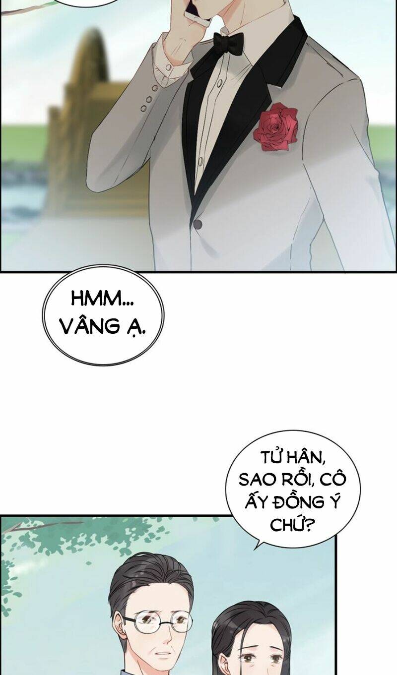 Chương 133 - Trang 22