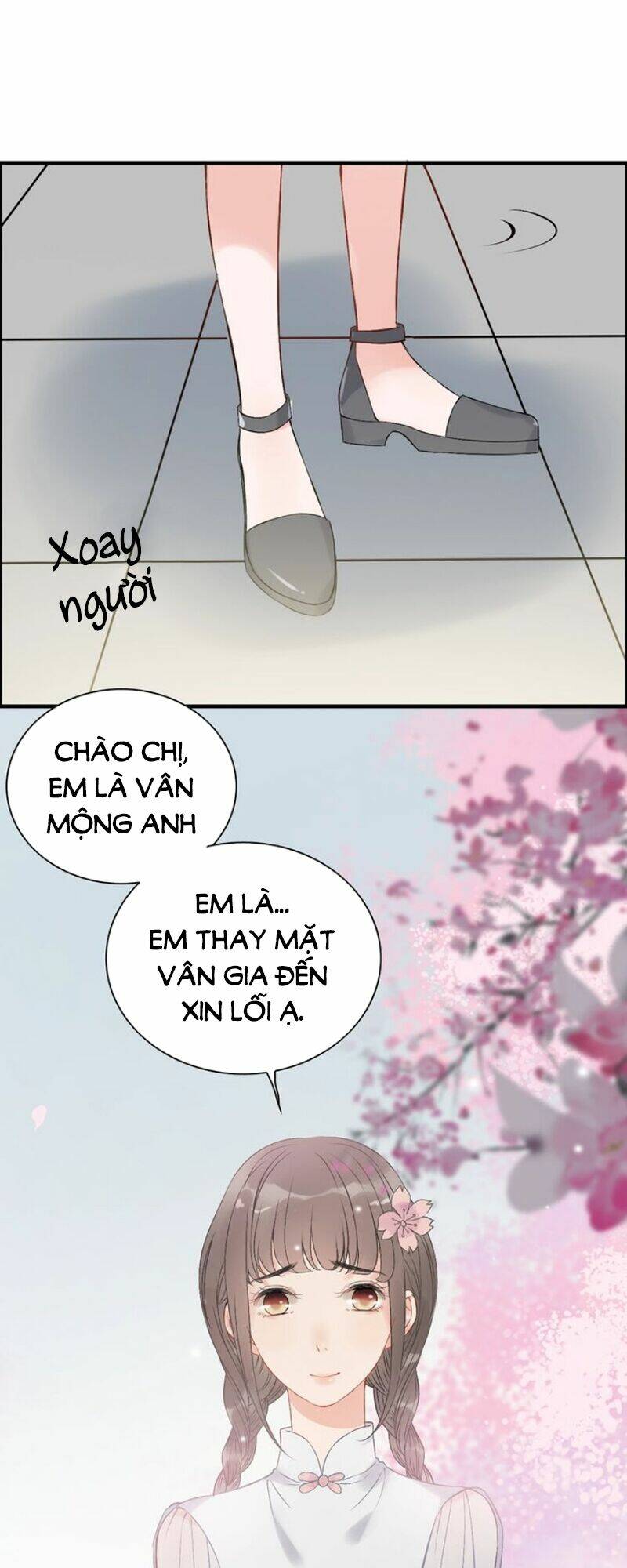 Chương 133 - Trang 31