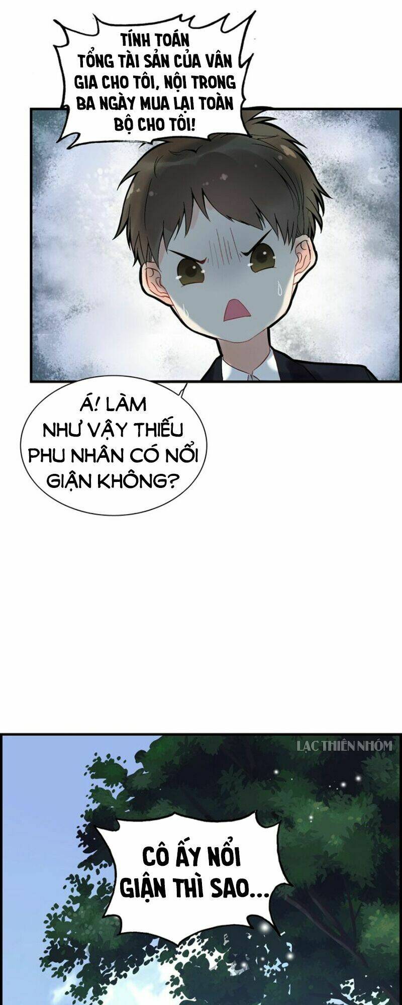 Chương 136 - Trang 29