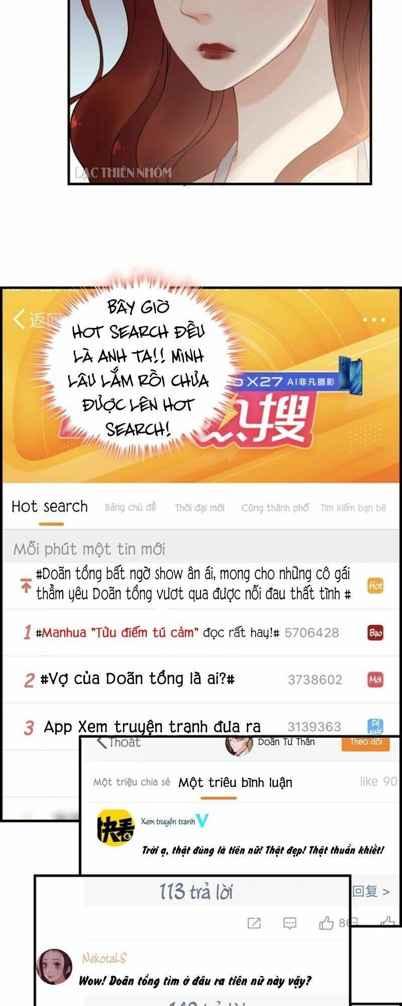 Chương 137 - Trang 19