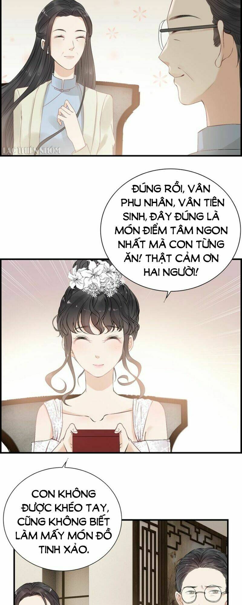 Chương 137 - Trang 23
