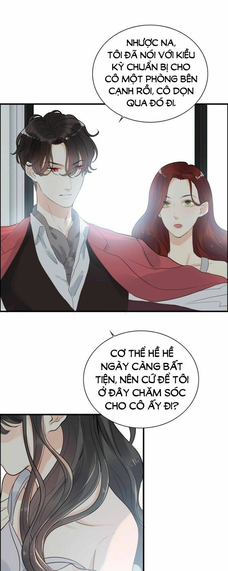 Chương 140 - Trang 22