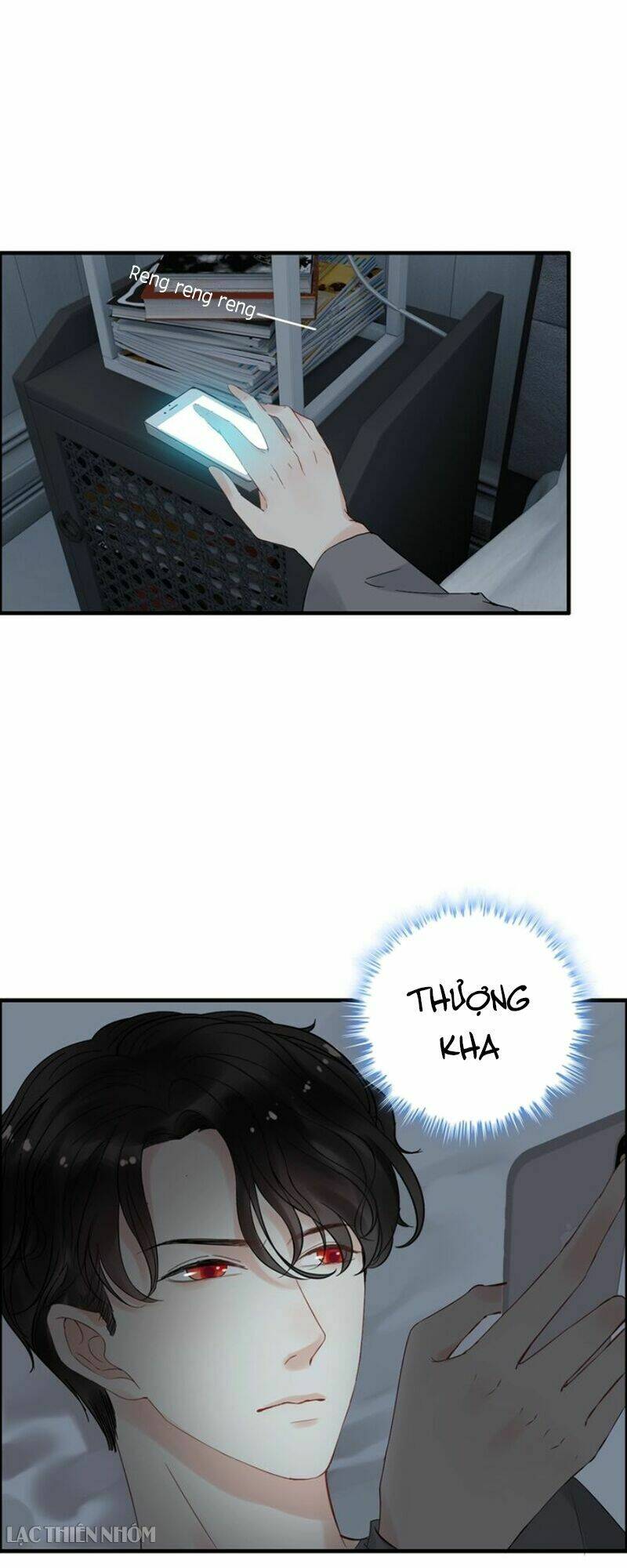 Chương 143 - Trang 20