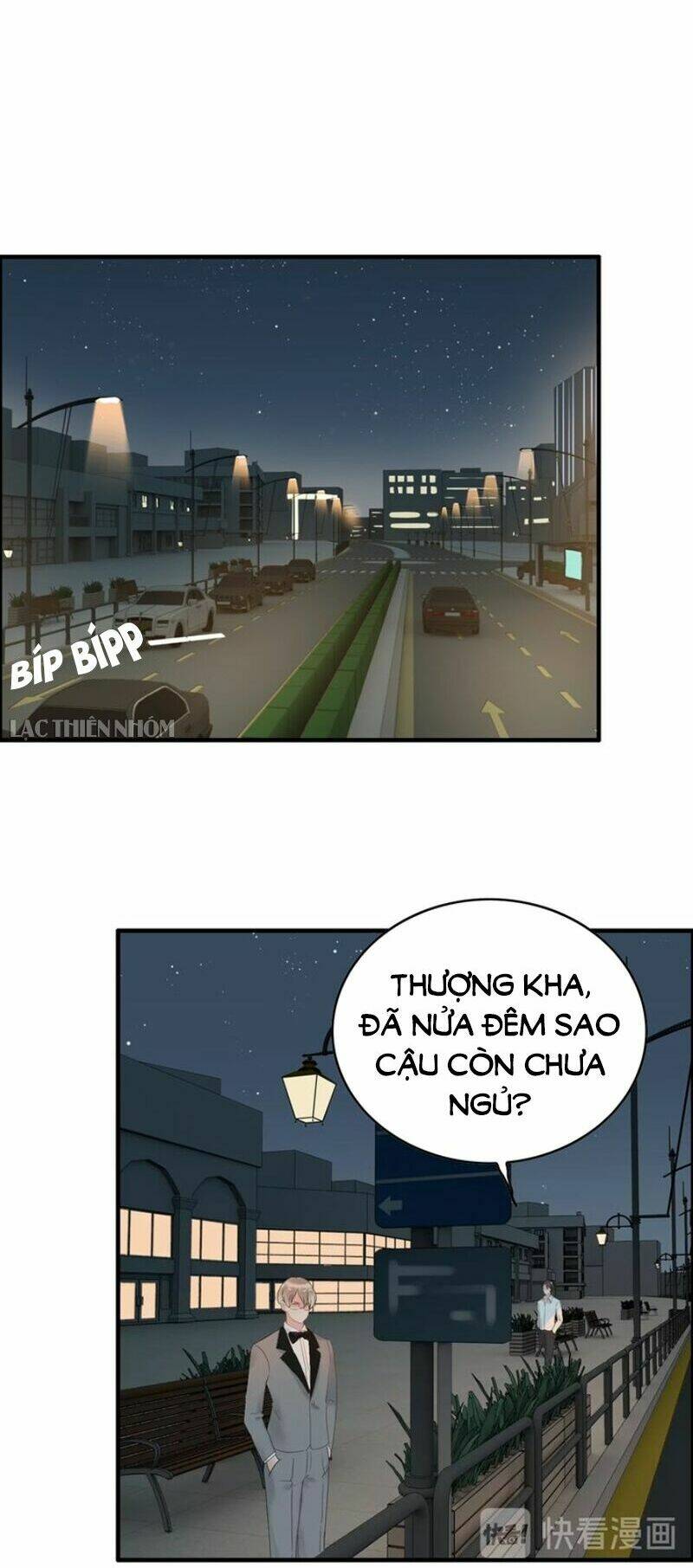 Chương 143 - Trang 22