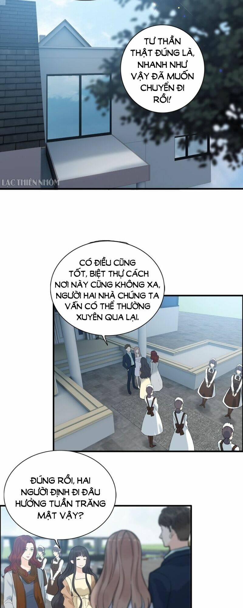 Chương 144 - Trang 32