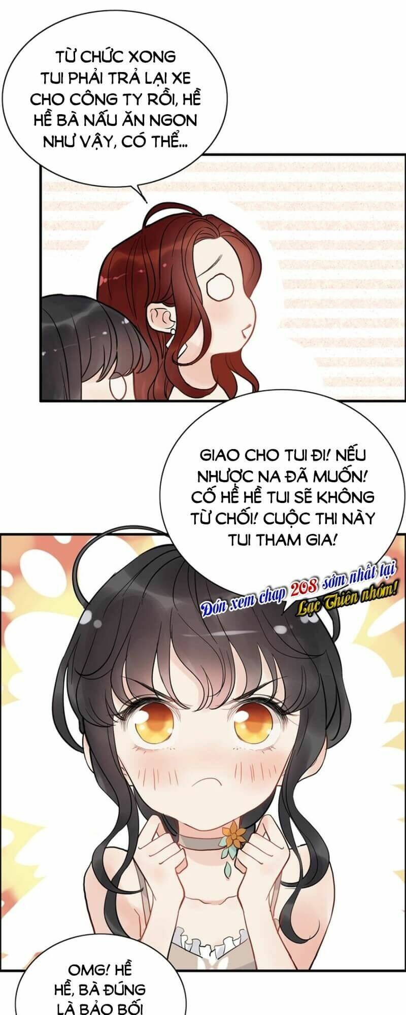 Chương 207 - Trang 47