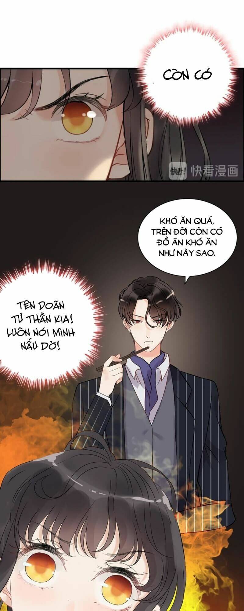 Chương 208 - Trang 19