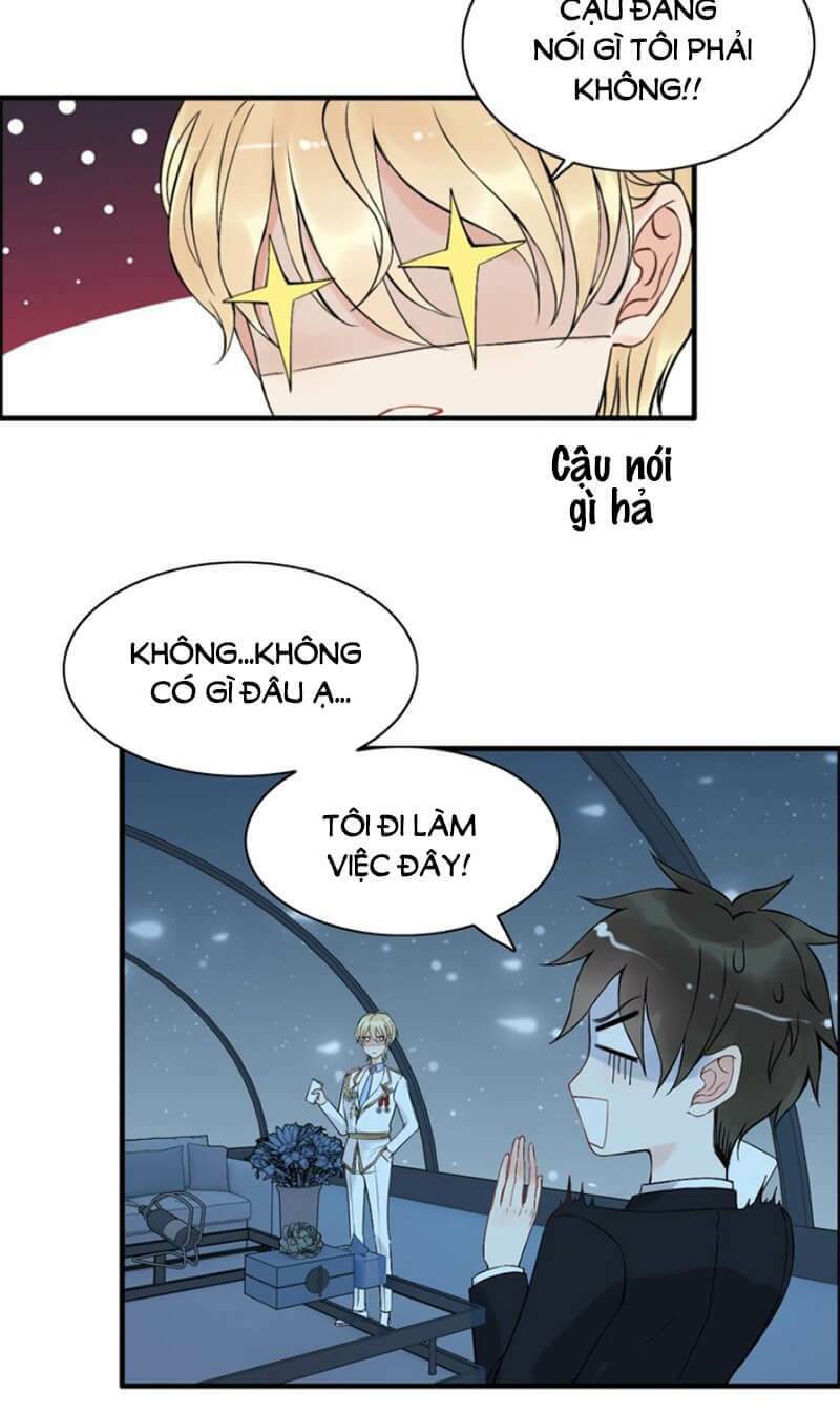 Chương 214 - Trang 27