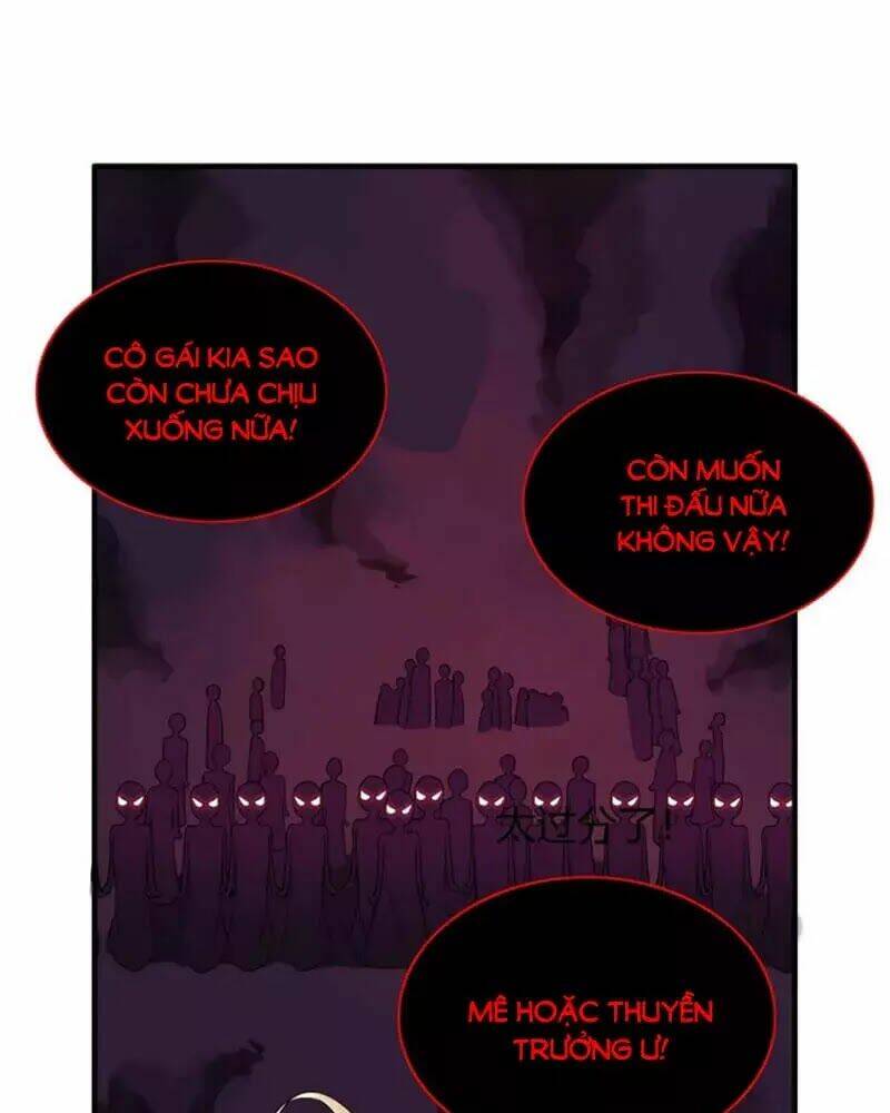 Chương 219 - Trang 22