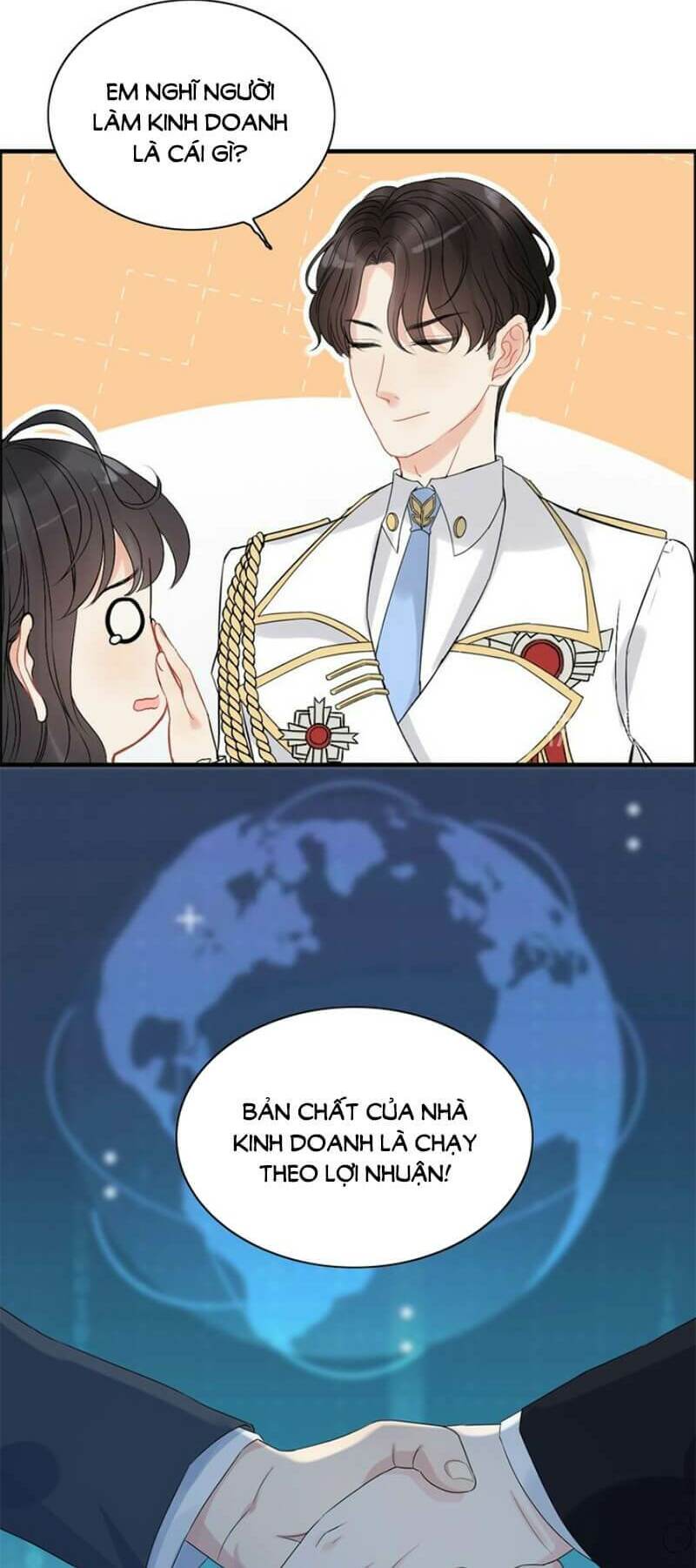 Chương 220 - Trang 25