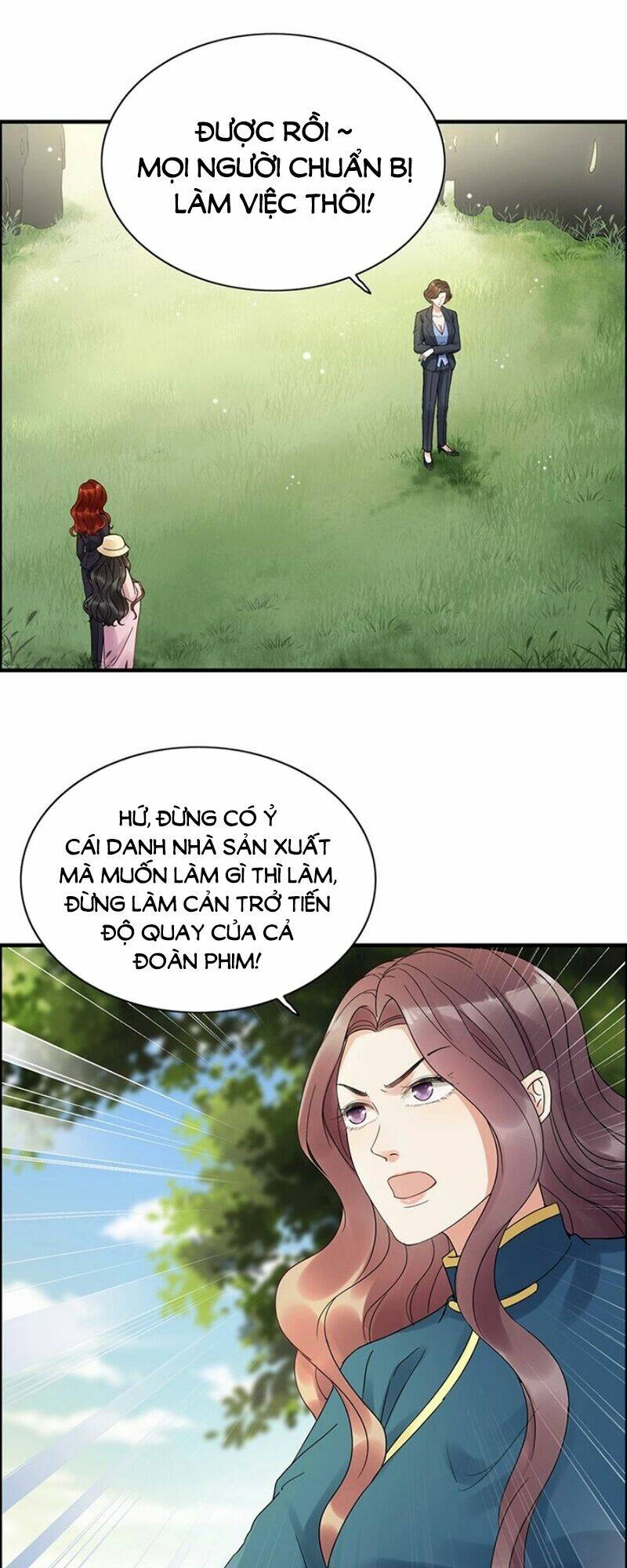 Chương 257 - Trang 32