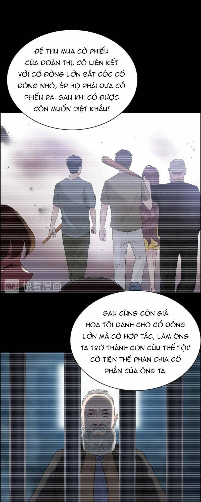 Chương 263 - Trang 32