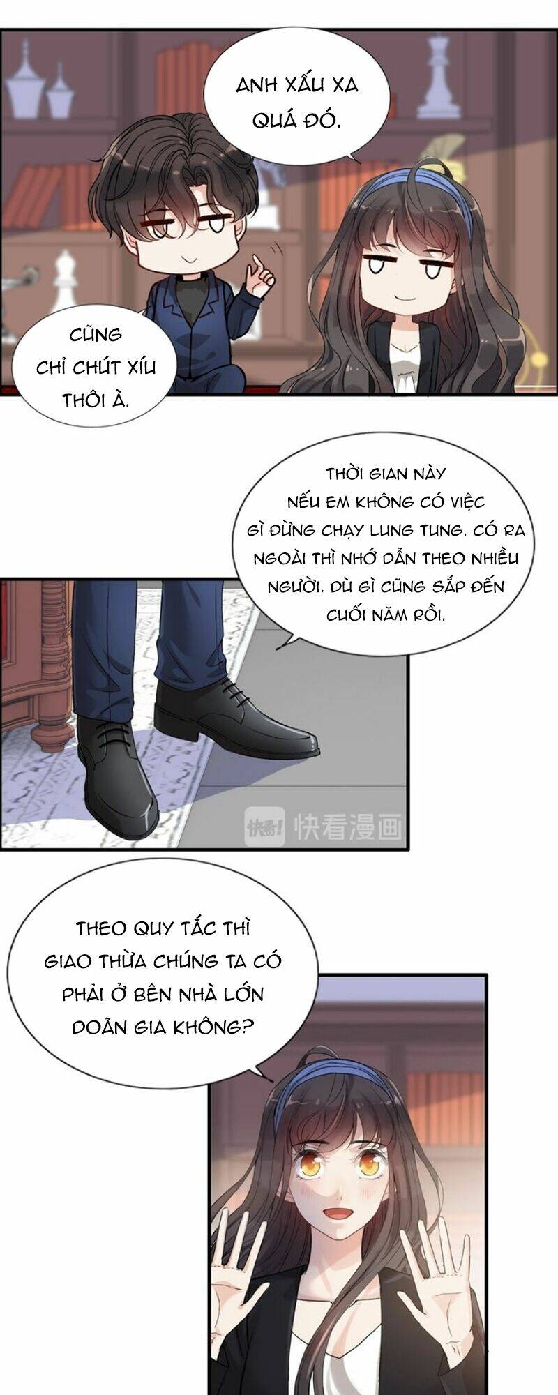 Chương 269 - Trang 11