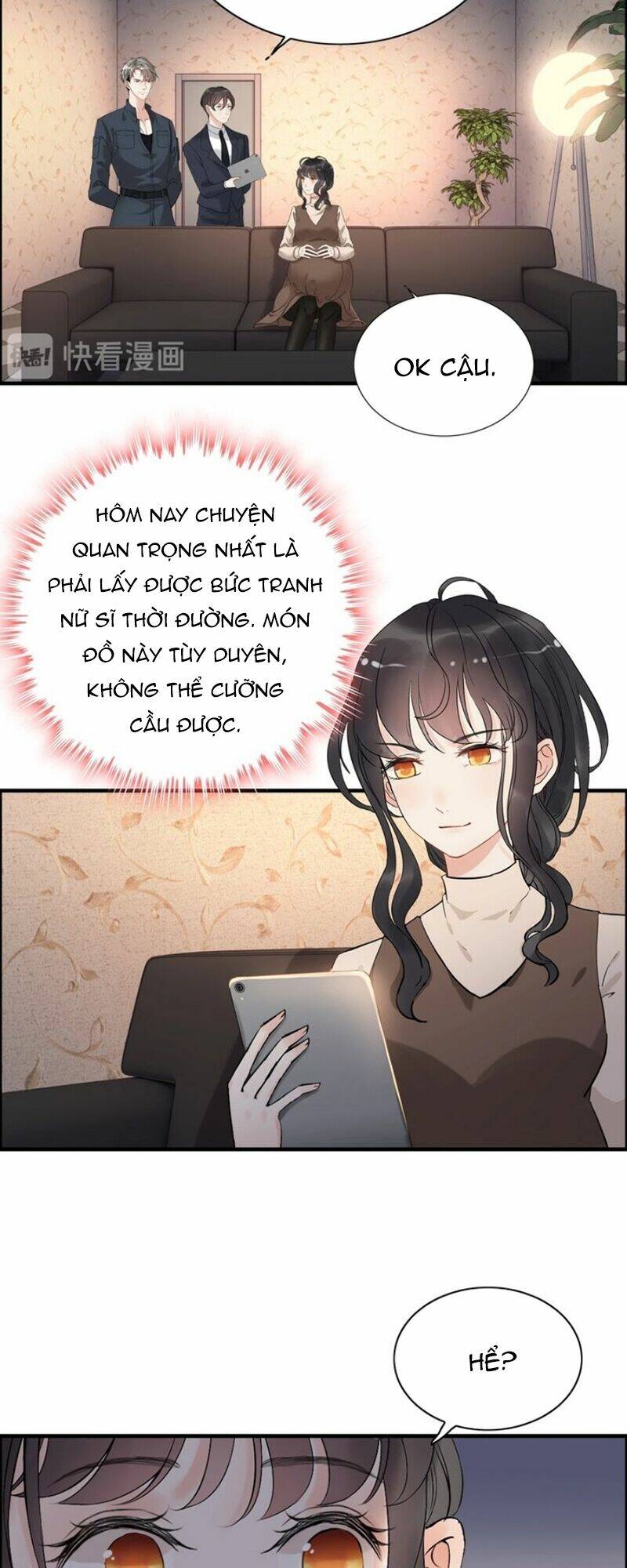 Chương 270 - Trang 23